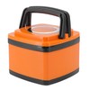 304 Stainless Steel Insulated Bento Box Leakproof Stackable Japanese Insulated