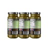 505 Southwestern Tomatillo Garlic with Lime, Salsa (3-16oz Value Pack)