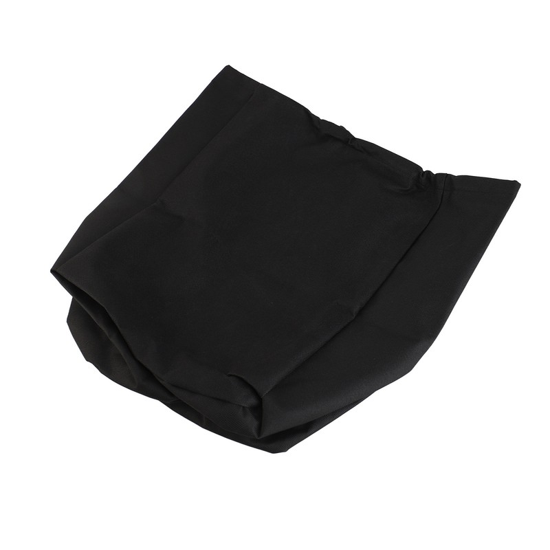 Tongue Jack Cover Polyester Oxford Cloth for RV Electric Trailer