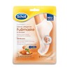 Scholl Expertcare Intensive Nourishing Foot Mask in Honey and Almond