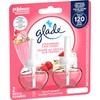 Glade PlugIns Air Freshener Oil Refill
