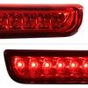 PM PERFORMOTOR Compatible with FJ Cruiser 07-14 Full LED Third