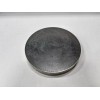 1-1/8" Steel Plate Round Circle Disc 12" Diameter A36 Steel