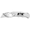 Performance Tool W12113 Folding Utility Knife - Heavy Duty Box