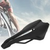 Aramox Bike Saddle, EC90 Black Line Universal Shock Absorption Mountain