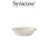 Syracuse Maple Cozy Blue Oval Sauce Bowl 1p / 시라쿠스
