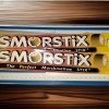 SMORSTIX, 1Set of 4 RTU 30" Wooden Sticks The Perfect