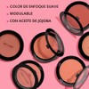 CI BLUSH ROSA PERLADO