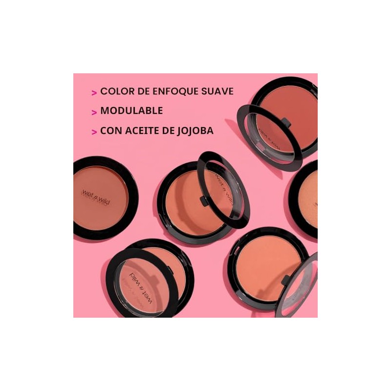 CI BLUSH ROSA PERLADO