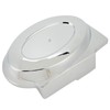 Side Battery Cover Protection Fairing Driving Safe Guarding Cover For
