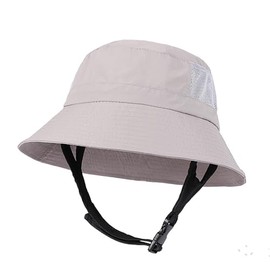 Moonlove Safari Hat, Cap, Bucket Hat, Men's, Women's, Sun Hat, Outdoor, Wide Brim, Sun Hat, Includes Chin Strap, UV Protection, Quick Drying, Waterproof, Adjustable, Breathable, Mesh, Spring & Summer,