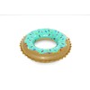 Bestway Sweet Donut Swimming Ring Diameter 91 cm Blue