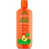 Shampoo Cantu Aguacate Hidratante y Manteca de Karité 400ml