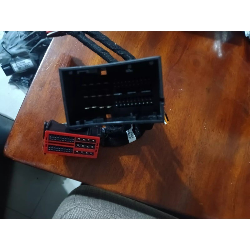 Axxess AX-DSP-CH5 For Chrysler 2013 Up