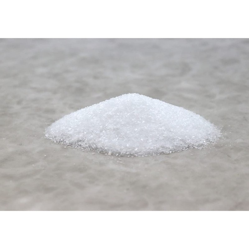 Life Rhythm Moon Epsom Salt, Lower Moon Scent, 21.2 oz