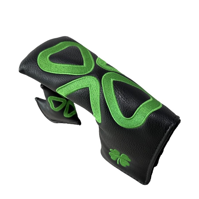 Putter Cover with Key Ring Pin Fits Scotty Camelon Odyssey