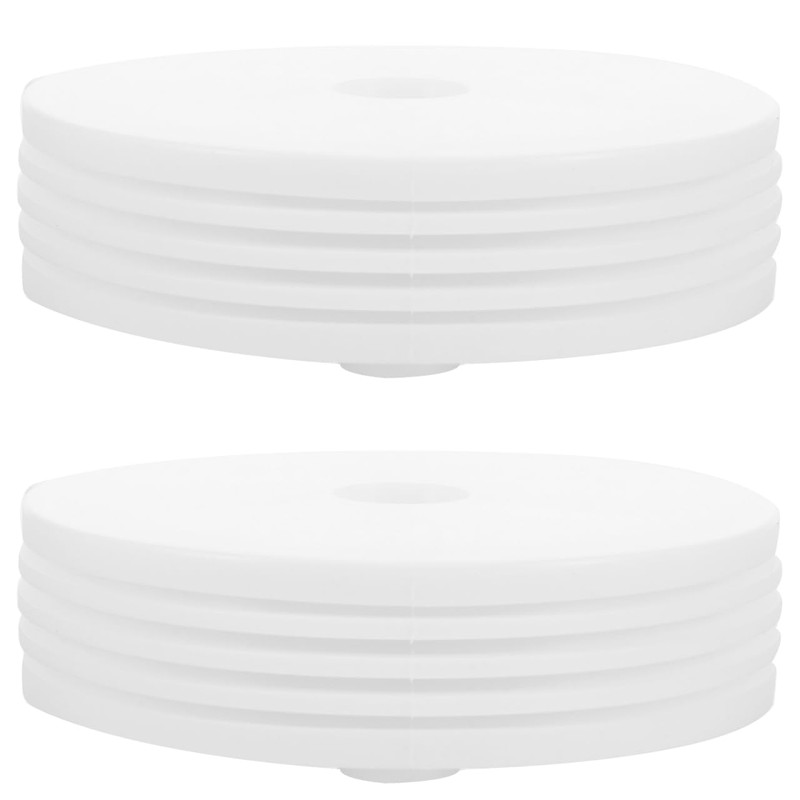 ifundom 1Pair Replaceable Bike Stabilisers for Durable Reinforced Design Easy