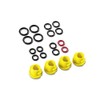 1 Original O-Ring Set for Karcher K 5.700 T300 Pack of 10