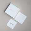 ONEFINITY Cross Earrings for Women Sterling Silver Cross Earring Cross