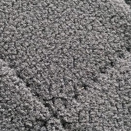 LeerKing Washable Puppy Pads PIPI Pads Pee Mat Cage Liner Fleece Absorbent Pad Incontinence Pad for Dog Cat Rabbit Pack of 2 60 x 45 cm