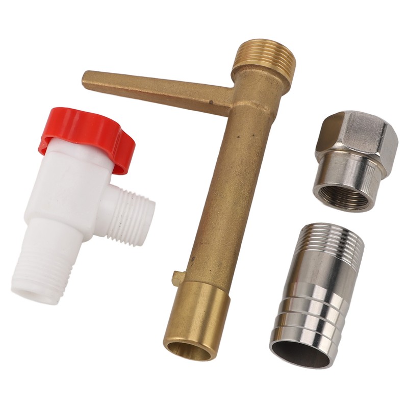 Brass Quick Coupler Sprinkler Key G3/4 Quick Sprinkler Valve Key