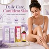 Post-Hair Removal Care Cream for Sensitive Skin – Fast-Absorbing Moisturizer