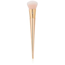 Real Techniques 301 Flat Contour Brush, Multicolor