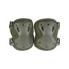 Viper TACTICAL Knee Pads Hard Shell Green