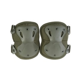 Viper TACTICAL Knee Pads Hard Shell Green