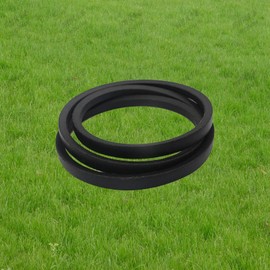 Tcctddos Lawn Mower Deck Belt 1/2" x 112" for Toro 110-6871, TimeCutter Z4200, Z4220 and Z4235 with 42" Deck