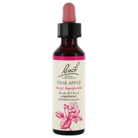 Bach Crab Apple 20 Ml