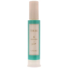 Lebel Trier Emulsion 6, 4.2 fl oz (120 ml)