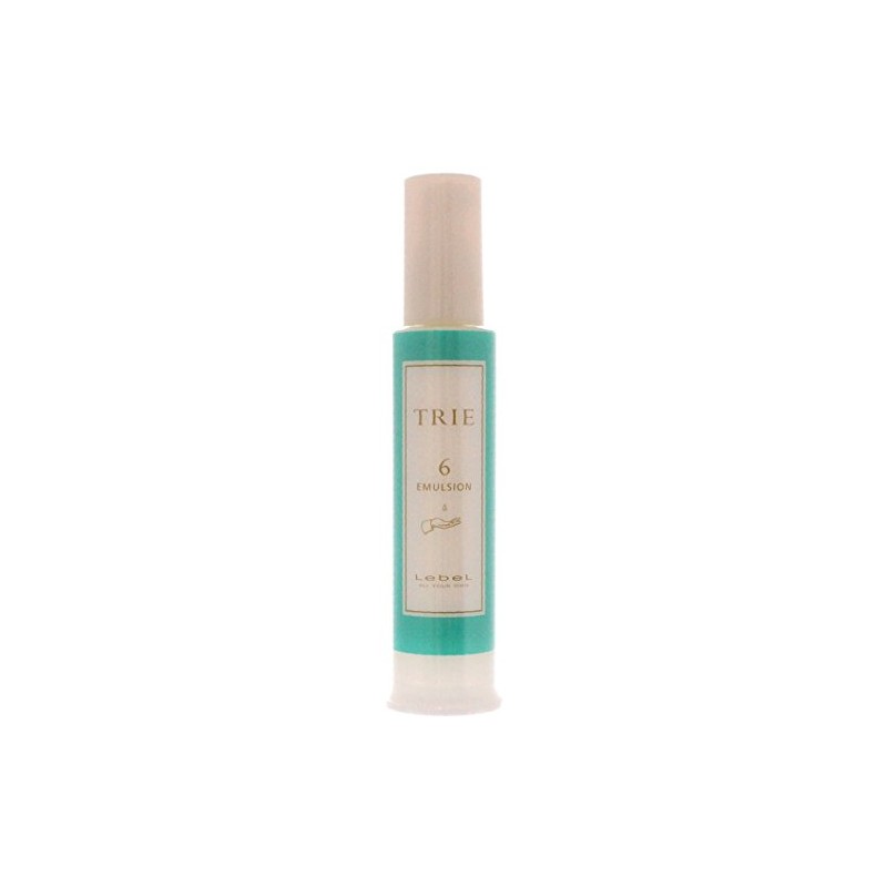 Lebel Trier Emulsion 6, 4.2 fl oz (120 ml)