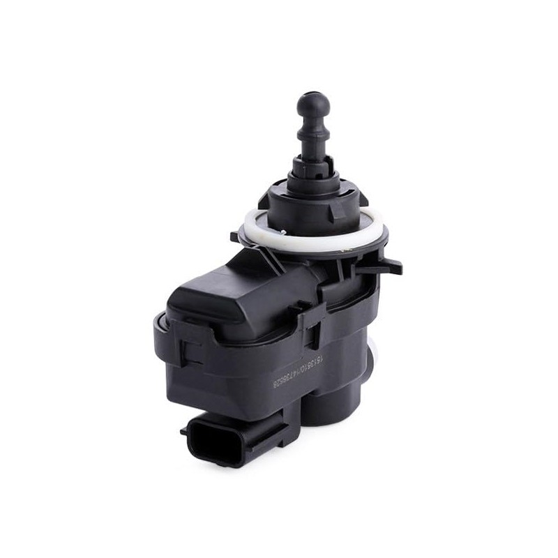 RIDEX 700C0005 Actuator Headlight Headlamp Range Adjustment Electric