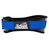Schiek Model 3004 Power Lifting Belt (Blue, Medium (31 -