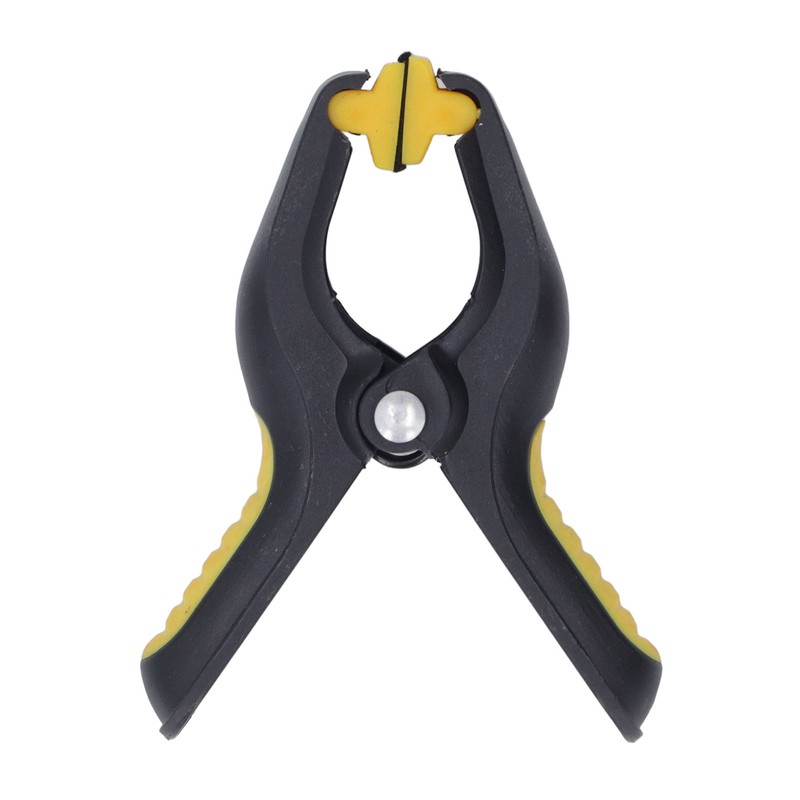 10PCS LCD Digitizer Screen Fastening Clamp ABS Fastening Screen Adjustable