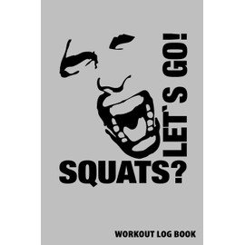 Workout Log BookFitness Journal. Format A5, 120 pages, fine light grey lined. Daily entries, notes and physical fitness journal. Notebook for your ... 120 pages, fine light grey lined. Daily entri