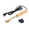 50W 220V Mini Iron Lightweight Portable Electric Iron with 125cm