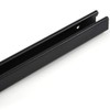 Front Header Deck Rail Truck Bed Accessory Cap Cover Compatible