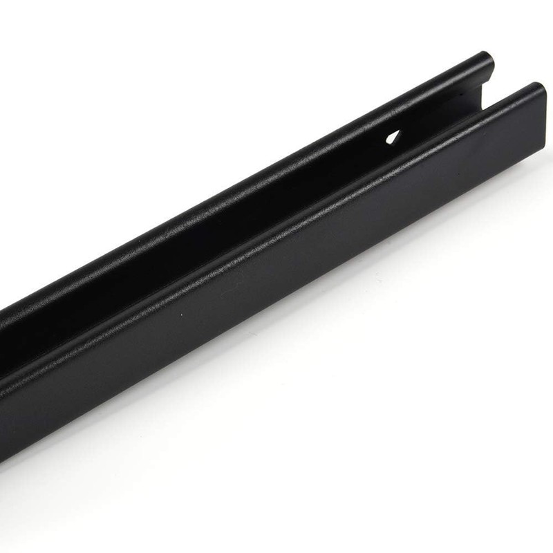 Front Header Deck Rail Truck Bed Accessory Cap Cover Compatible