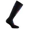 DOGMA Snow Eater Snowboard Socks Merino Wool Performance Ski Socks