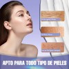 Crema Cuello Tonifica Aclara Nutre Suaviza Piel Hamamelis