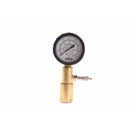 Monument MON1512 1512l Pipe Dry Testing Kit
