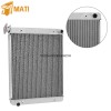 M MATI Radiator For Polaris RZR XP 1000 900 /