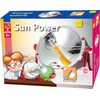Sun Power Solar Energy Kit