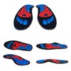Original Slimming Inserts With Magnetic Acupressure for Aching Feet Relief