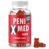 Penixmed Rubbers | Power for the Active Man | Easy