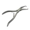 Milageto Hair Extension Tool Styling Tool Sealing Clamp Plier Stainless