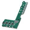 6hp21 Transmission Gear Position Sensor Repair Board for 7 Series