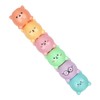 Tofficu 1 Set Bear Highlighter Bear Pens Pastel Highlighters Kawaii